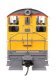 EMD NW2 - Standard DC -- Union Pacific(R) 1052, HO, WalthersProto 50511