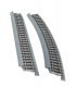 Power-Loc Track(TM) -- Track Expander Set, HO, WalthersTrainline 1350