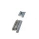 Power-Loc Track(TM) -- Track Expander Set, HO, WalthersTrainline 1350