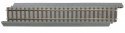 Power-Loc Track(TM) -- 9′ 22.9cm Straight Section pkg(4), HO, WalthersTrainline 1351