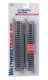 Power-Loc Track(TM) -- 9′ 22.9cm Straight Section pkg(4), HO, WalthersTrainline 1351