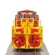 Beilhack rotary snow blower -- Beilhack Schneeschleuder -- ÖBB Infra - HO - Roco Fleischmann 71003