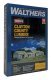 Clayton County Lumber -- Kit, HO, Walthers Cornerstone 2911