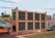 Shop Building No.1 Background Building -- Kit - 11-9/16 x 3-1/4 x 6-15/16′ 28.9 x 8.1 x 17., HO, Walthers Cornerstone 3165