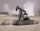 Walking Beam-Horse Head Oil Pump -- Kit - 4-1/4 x 1-5/8 x 3′ 10.8 x 4 x 7.6cm, HO, Walthers Cornerstone 3170
