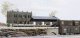 Water Street Freight Terminal -- Kit - 11 x 3-1/2′ 27.5 x 8.7cm, N, Walthers Cornerstone 3201