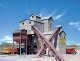 Glacier Gravel Company -- Kit - 5-5/8 x 6-5/8 x 6-1/8′ 14.3 x 16.8 x 15.6cm, N, Walthers Cornerstone 3241