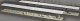 Butterfly-Style Station Platform Shelter -- Kit pkg(8), N, Walthers Cornerstone 3258