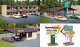 Vintage Motor Hotel with Office and Restaurant -- Kit, HO, Walthers Cornerstone 3487