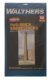 One-Piece Brick Smokestack -- pkg(2) - Assembled - 1-1/4 x 10-1/4′ 3.2 x 25.7cm, HO, Walthers Cornerstone 3728