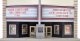 Rivoli Theatre -- Kit - 6-1/8 x 9-3/4 x 7-1/2′ 15.3 x 24.3 x 18.7cm, HO, Walthers Cornerstone 3771