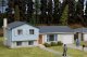 Split-Level House -- Kit - 7-1/4 x 3-3/4 x 2-9/16′ 18.4 x 9.5 x 6.5cm, HO, Walthers Cornerstone 3794