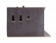 Merchant`s Row IV -- Kit - 10-5/8 x 6-11/32 x 4-3/4` 27 x 16.1 x 12cm, HO, Walthers Cornerstone 4040
