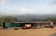Mid-Century Modern Freight Station -- Kit - 27-3/4 x 8-1/2 x 2-3/4′ 70.5 x 21.5 x 6.9cm, HO, Walthers Cornerstone 4065