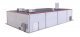 Vintage Grocery Store -- Kit - 12-5/8 x 7-15/16 x 3-3/4′ 32 x 20 x 9.5cm, HO, Walthers Cornerstone 4117