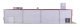 Vintage Grocery Store -- Kit - 12-5/8 x 7-15/16 x 3-3/4′ 32 x 20 x 9.5cm, HO, Walthers Cornerstone 4117