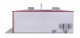 Vintage Grocery Store -- Kit - 12-5/8 x 7-15/16 x 3-3/4′ 32 x 20 x 9.5cm, HO, Walthers Cornerstone 4117