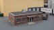 Chemical Distributor -- Kit, HO, Walthers Cornerstone 4136