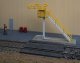 Chemical Distributor -- Kit, HO, Walthers Cornerstone 4136
