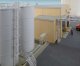 Chemical Distributor -- Kit, HO, Walthers Cornerstone 4136