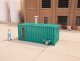 Boiler House - Transload Facility -- Kit, HO, Walthers Cornerstone 4182
