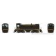 MLW S13 - Sound and DCC -- Canadian National 8521 (As-Delivered, black, yellow), HO, Rapido Trains Inc 36510