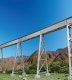 Steel Railroad Bridge Tower Bent 2-Pack -- Kit, HO, Walthers Cornerstone 4555