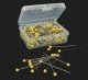 Code 83 / Code 100 Track Fastening Pins -- Approximately 400, HO, WalthersTrack 83107