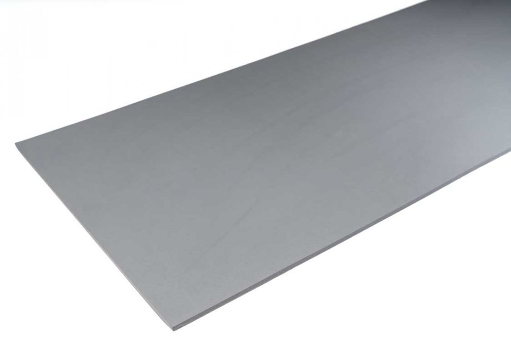 Roadbed Sheet 2-Pack -- Each Sheet: 12 x 36′ 30.5 x 91.4cm, HO, WalthersTrack 9020