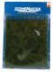 Tear & Plant Meadow Mat - 8-5/8 x 7-7/8′ 22 x 20cm -- Lowland Meadow, All Scales, Walthers SceneMaster 1131