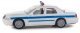 Ford(R) Crown Victoria Police Interceptor -- Police, Sheriff & Highway Patrol Decals (white, HO, Walthers SceneMaster 12025