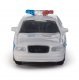 Ford(R) Crown Victoria Police Interceptor -- Police, Sheriff & Highway Patrol Decals (white, HO, Walthers SceneMaster 12025