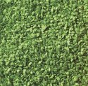 Leaves Ground Cover -- Medium Green, HO, Walthers SceneMaster 1207