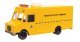 Morgan Olson(R) Route Star Van -- Tri-State Utility Co., HO, Walthers SceneMaster 12106