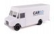 Morgan Olson(R) Route Star Van -- Cargo Vehicle Rental, HO, Walthers SceneMaster 12117