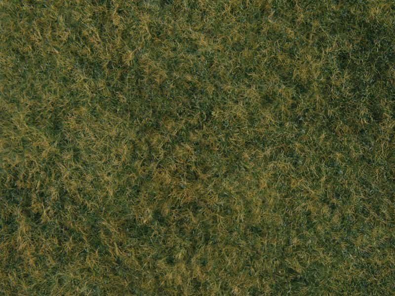 Tear & Plant Tall Grass -- Light Green - Measures 7-7/8 x 9′ 20 x 23cm, All Scales, Walthers SceneMaster 1222
