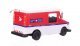 Long Life Vehicle (LLV) Mail Truck -- Canada Post (1987-1998 Scheme), HO, Walthers SceneMaster 12254