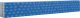 Wrapped Lumber Load for WalthersMainline 72′ Centerbeam Flatcar -- Domtar, HO, Walthers SceneMaster 3152