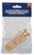 Wood Pallets -- Kit pkg(12), HO, Walthers SceneMaster 4129