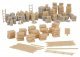 Freight Loads pkg(146), HO, Walthers SceneMaster 4151