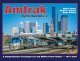 Amtrak by the Numbers: 2 -- A Comprehensive Passenger Car and Motive Power Roste, All Scales, White River Productions ABTN2