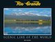Rio Grande: Scenic Line of the World -- Second Edition, All Scales, White River Productions RGSL2