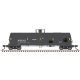 ACF 17,360-Gallon Tank Car - Ready to Run - Master(R) -- Weyerhaeuser WTCX 909 (gray, HO, Atlas Model Railroad Co. 20007572