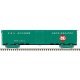 ACF/REA Steel Express Reefer - Ready to Run - Master(R) -- Railway Express Agency 61, HO, Atlas Model Railroad Co. 20007646