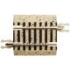 N Code 65 True-Track(R) -- 1′ Straight pkg(4), N, Atlas Model Railroad Co. 2405