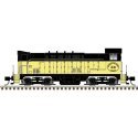 Baldwin VO1000 - LokSound and DCC - Master(R) Gold -- Patapsco and Back Rivers 332 (y, N, Atlas Model Railroad Co. 40005978
