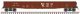 ACF 70-Ton 52′ Gondola - Ready to Run - Master(R) -- Southern Pacific 320178 (1966+, , N, Atlas Model Railroad Co. 50006417