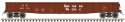 ACF 70-Ton 52′ Gondola - Ready to Run - Master(R) -- Southern Pacific 320178 (1966+, , N, Atlas Model Railroad Co. 50006417