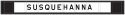 Decorated Plate Girder Bridge w/Code 100 Track -- Kit - New York, Susquehanna & West, HO, Atlas Model Railroad Co. 70000036