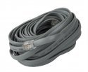 SCB Interconnect Cable - All Scales Signal System -- Long 25′ 7.6m, All Scales, Atlas Model Railroad Co. 70000059